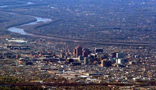 albuquerque