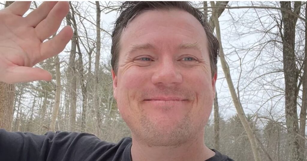 41-Year-Old GOP Activist Alexander Talcott Stabbed to Death in His New Hampshire Home