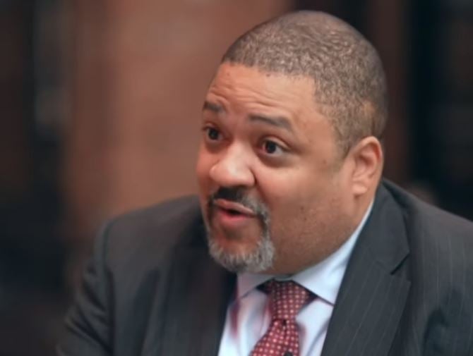 Marxist Manhattan District Attorney Alvin Bragg Sued After Refusing to Release Trump Prosecution Records – Full Details of Lawsuits Included Here