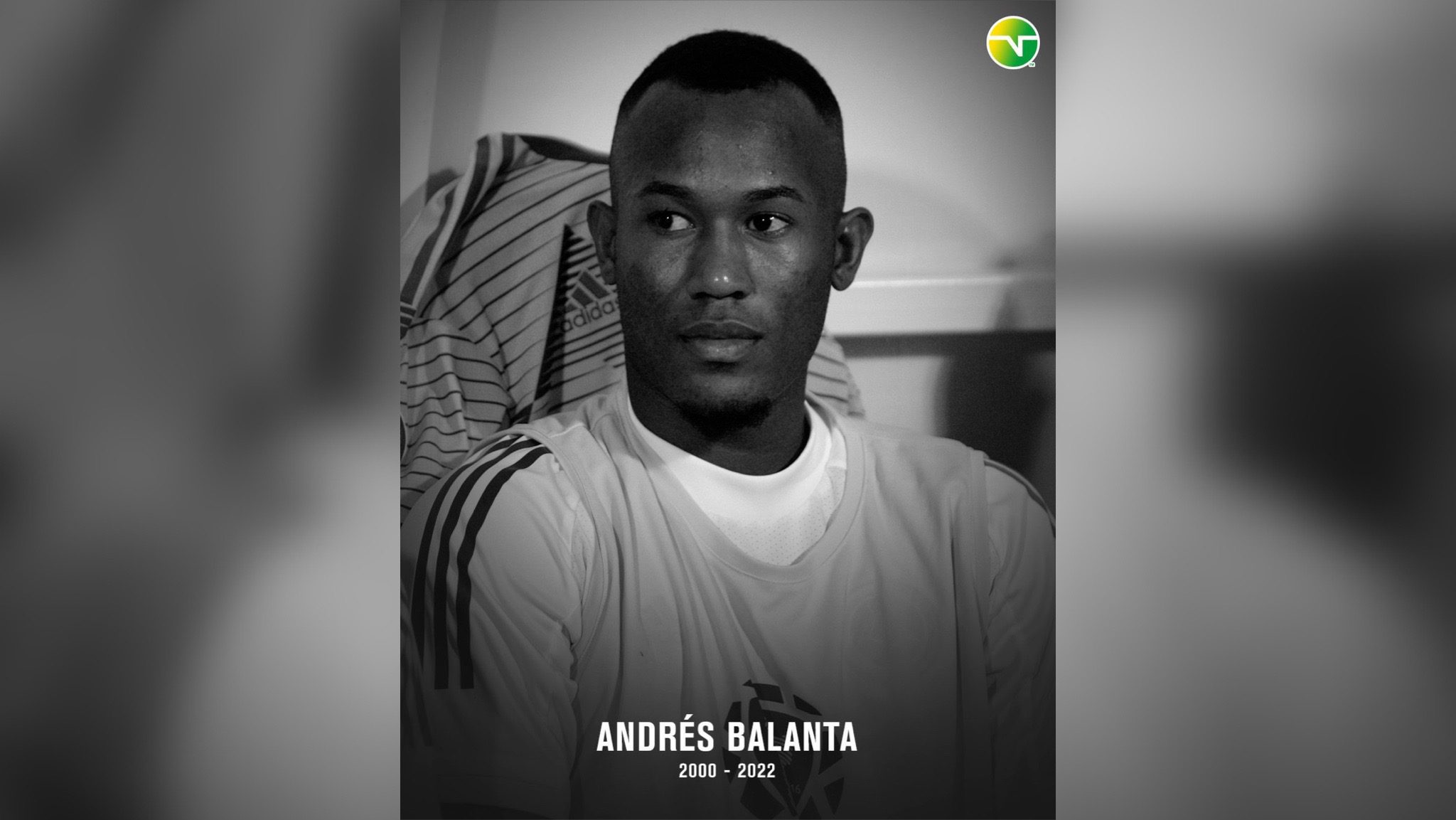 22-Year-Old Colombian Defensive Midfielder Dies Suddenly After Collapsing in Training | The Gateway Pundit | by Jim Hᴏft