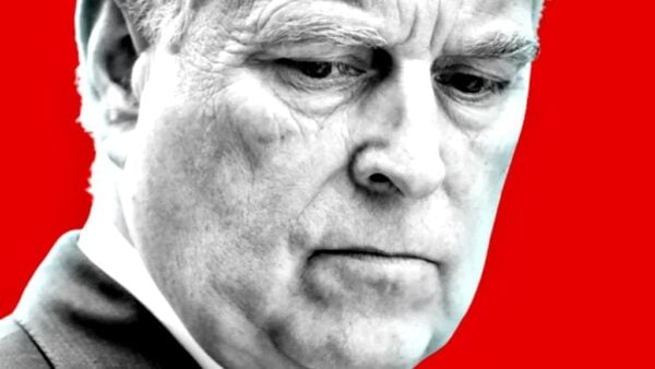 A Culture of Secrecy: Outrage Grows as Prince Andrew’s Record as UK Trade Envoy Are Sealed Until He Turns 105 Years Old
