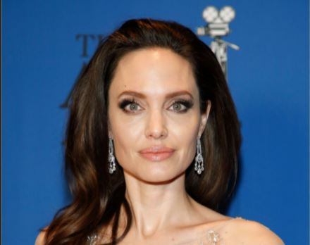 "A Failure Almost Impossible to Understand" - Actress Angelina Jolie Launches Instagram Account to Rip Joe Biden and Share Powerful Letter from Afghan Girl | The Gateway Pundit | by Jim Hoft