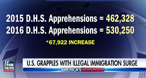 apprehensions