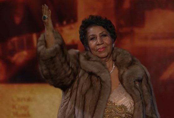 Aretha Franklin’s “Natural Woman” Deemed Offensive by Trans Community