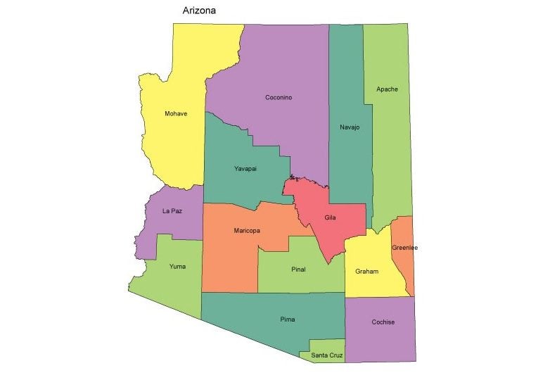 BREAKING: Second Arizona County Refuses to Certify Tainted 2022 Midterm Election