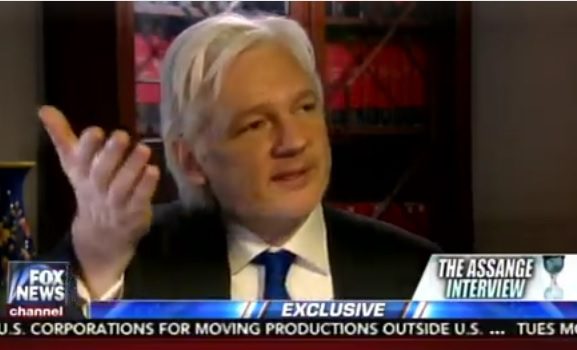 assange-colluding
