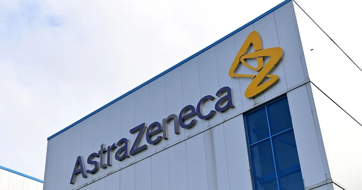 AstraZeneca Finally Admits in Court Documents Its COVID-19 Vaccine Can Cause Rare Side Effects – Anthony Scott