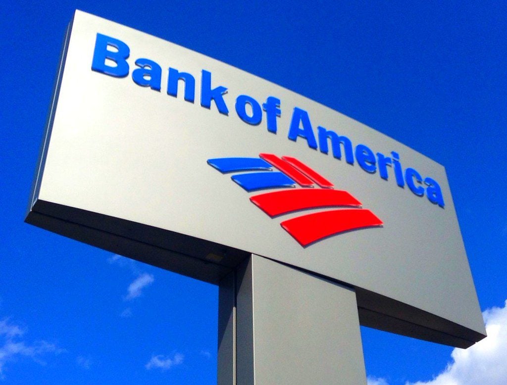 bank of america Financial institution of America Clients Report "Disappeared" Cash From Accounts Due