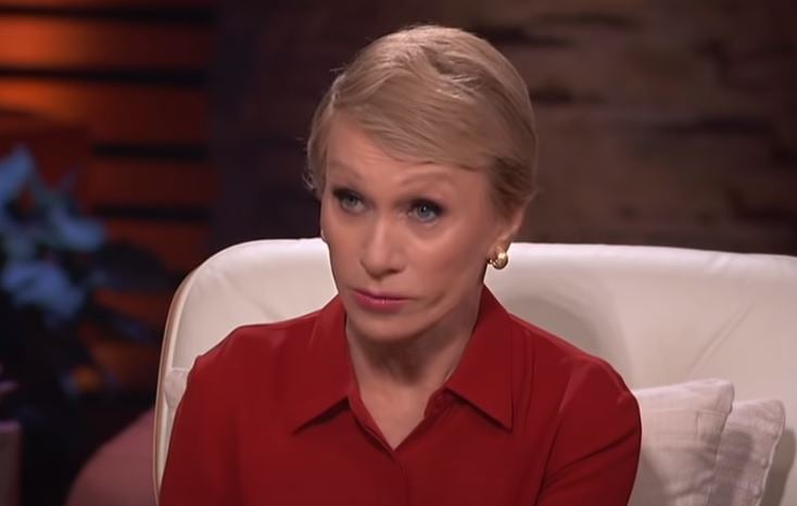 Watch: ‘Shark Tank’ Star Shreds New ‘Mansion Tax’, Reveals Where She Thinks the Rich Will Move