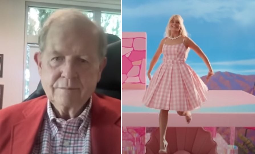 WARNING TO PARENTS: Barbie Movie Is Vile Woke Propaganda – Doll-Smashing, Women-Bashing, Anti-Mother, Pro-Trans Filth Aimed at Little Girls (VIDEO)
