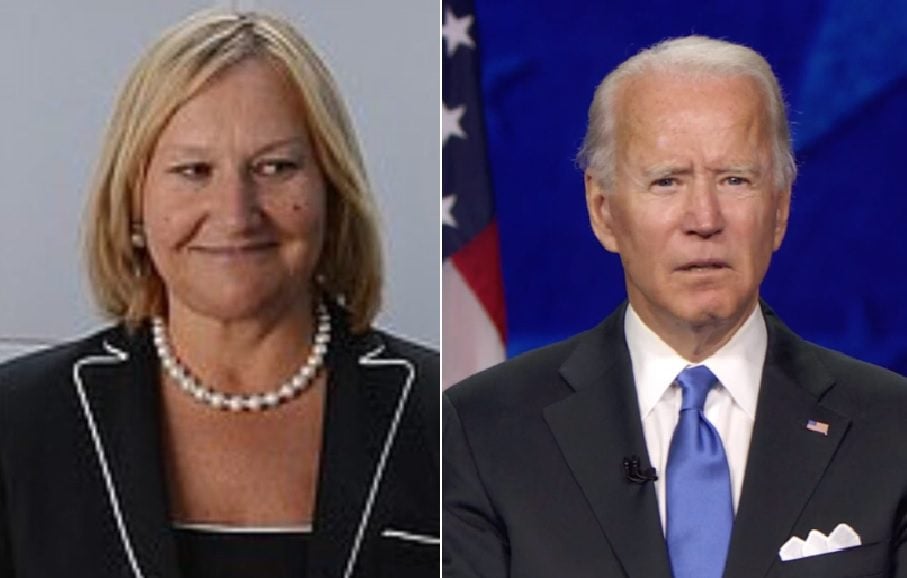 HUGE! Devon Archer Testifies Joe Biden Met with Moscow Mayor’s Wife in Georgetown – She Then Invested  Million into Hunter Real Estate Venture – And Then Joe Biden Kept Her Off Sanctions List