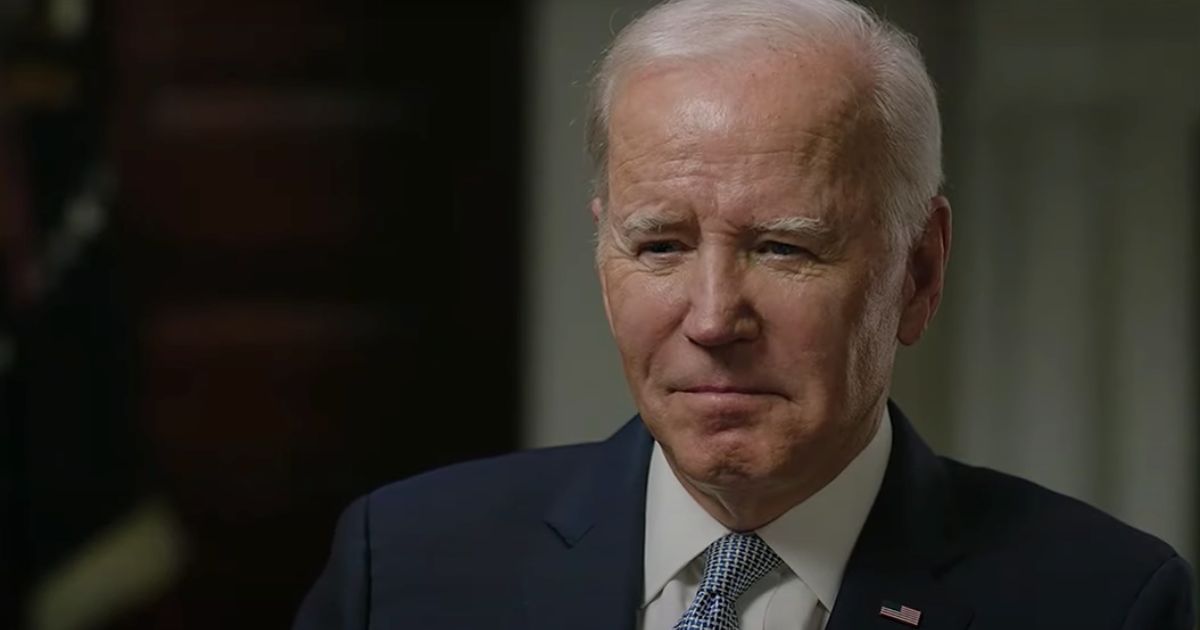 Joe Biden Has Yet to Be Interviewed by the Special Counsel Investigating His Stolen Classified Documents