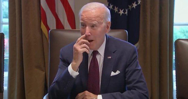 Biden Could Lose First Two Primary Contests of 2024, in Total Embarrassment for DNC