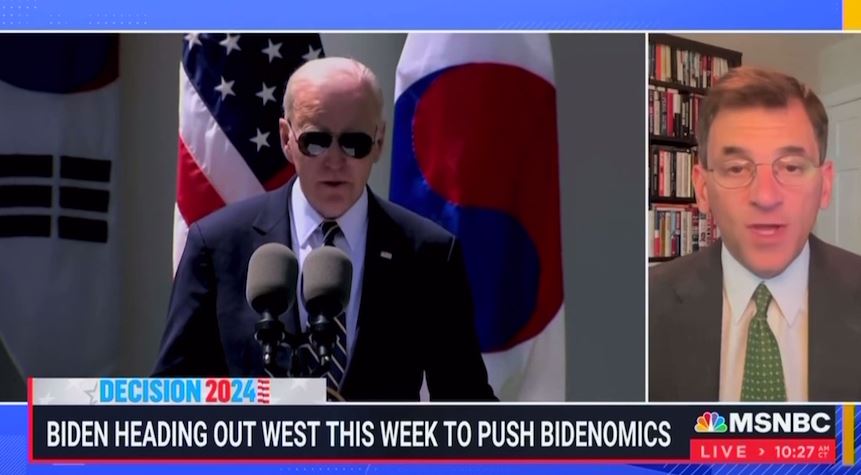Joe Biden Has Lowest Approval Rating of Any US President Since Jimmy Carter – But 81 Million Votes!