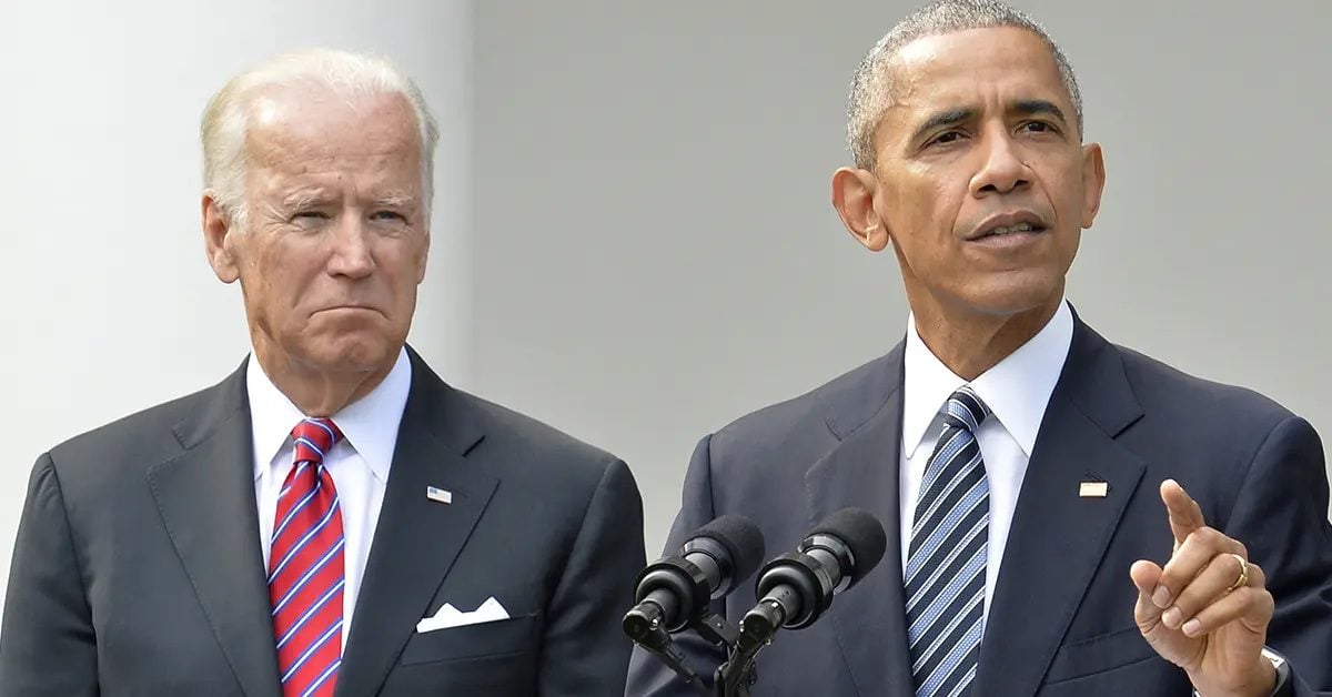 WAYNE ROOT: Biden is Obama’s “Useful Idiot.” IABO- “It’s Always Been Obama”