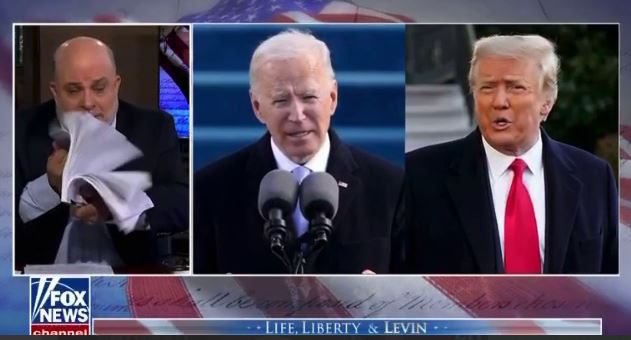 Mark Levin: Trump Attorneys Must File Motion to Investigate the Biden DOJ and Jack Smith – Leaks Against Trump Are Biggest Leaks in History of United States – VIDEO