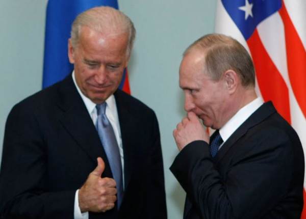 Biden Effect: France, UK, Italy and Germany Turn to Putin and Russia for Assistance in Afghanistan | The Gateway Pundit | by Jim Hoft