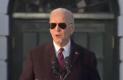 Joe Biden Says He’s Added More to US Debt than Any Other President (VIDEO)