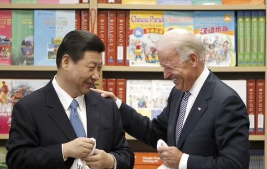 “China Is Winning on This One, They Are Singing” – Kash Patel Clarifies Biden Executive Order – Europeans Can Dictate US Collection Methods and More