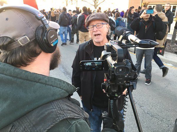 bill ayers trump