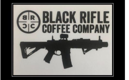 America's Coffee? Owner of Popular Black Rifle Coffee