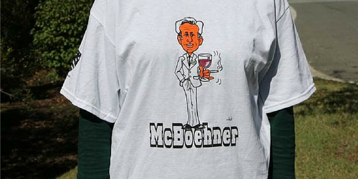boehner mccarthy clone