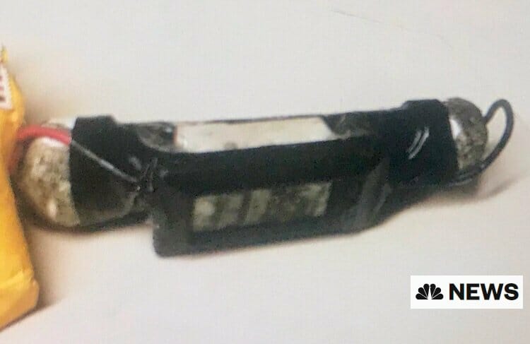 “Huge Clue” – Several Bombs Sent Out Today with ZERO Detonations — Very Suspicious