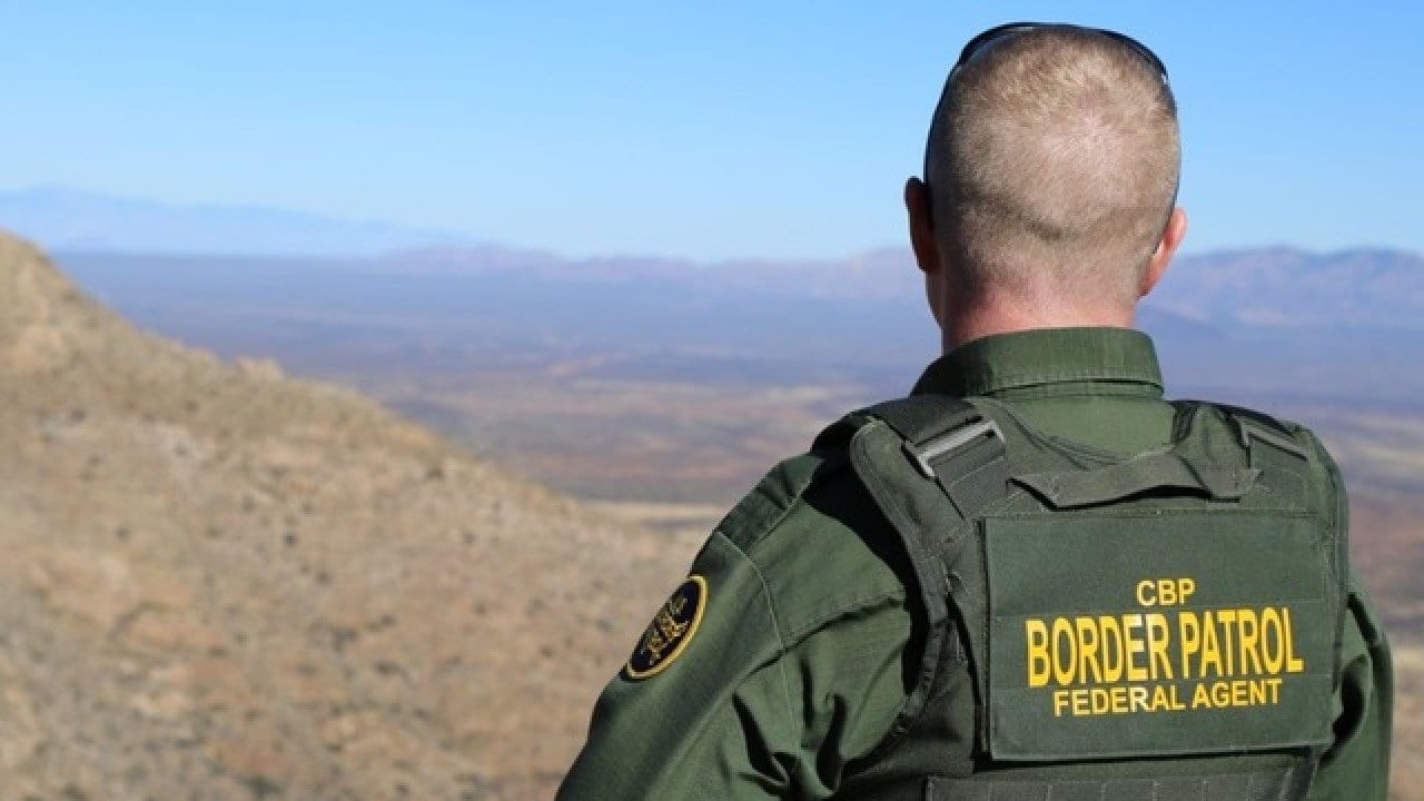 REPORT: San Diego Border Patrol Agents Arrested Afghan National on the FBI’s Terror Watchlist After Crossing the Border Illegally