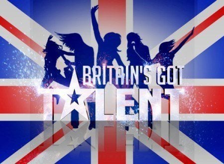 britains got talent