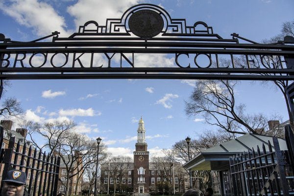 brooklyn college