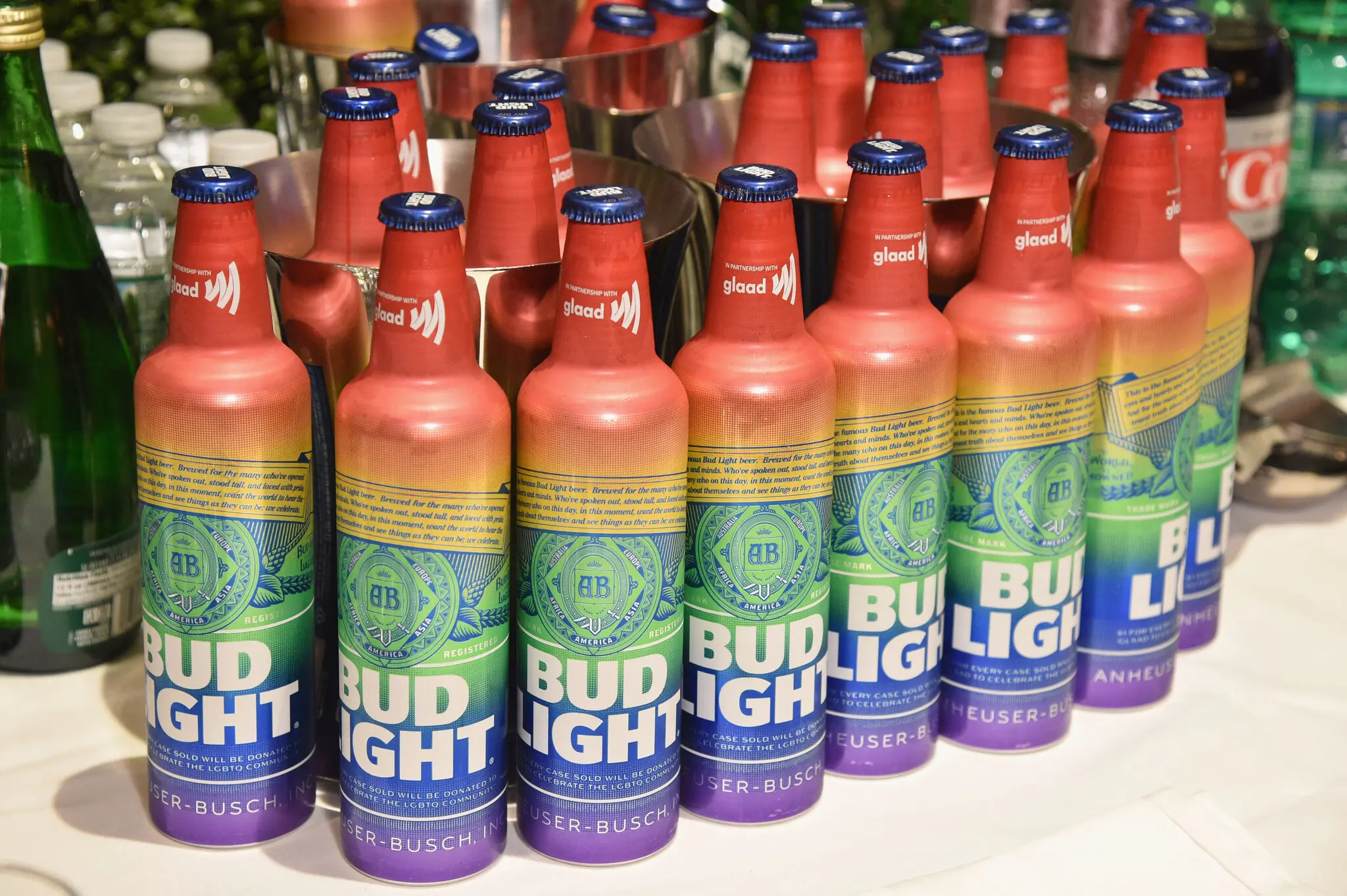 Do They Have Any Fans Left? ‘Extinct’ Bud Light Now Facing Second Boycott, But from Leftists This Time