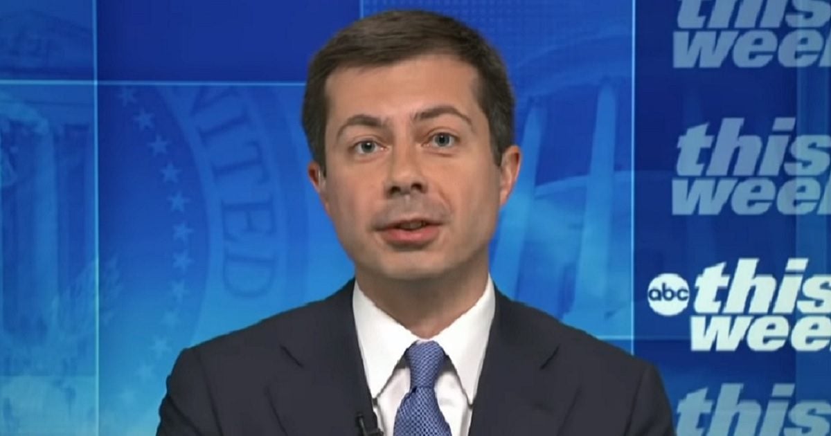 THE REAL VICTIM: Democrats Complain About ‘Republican Attacks’ on Buttigieg Following Ohio Train Disaster