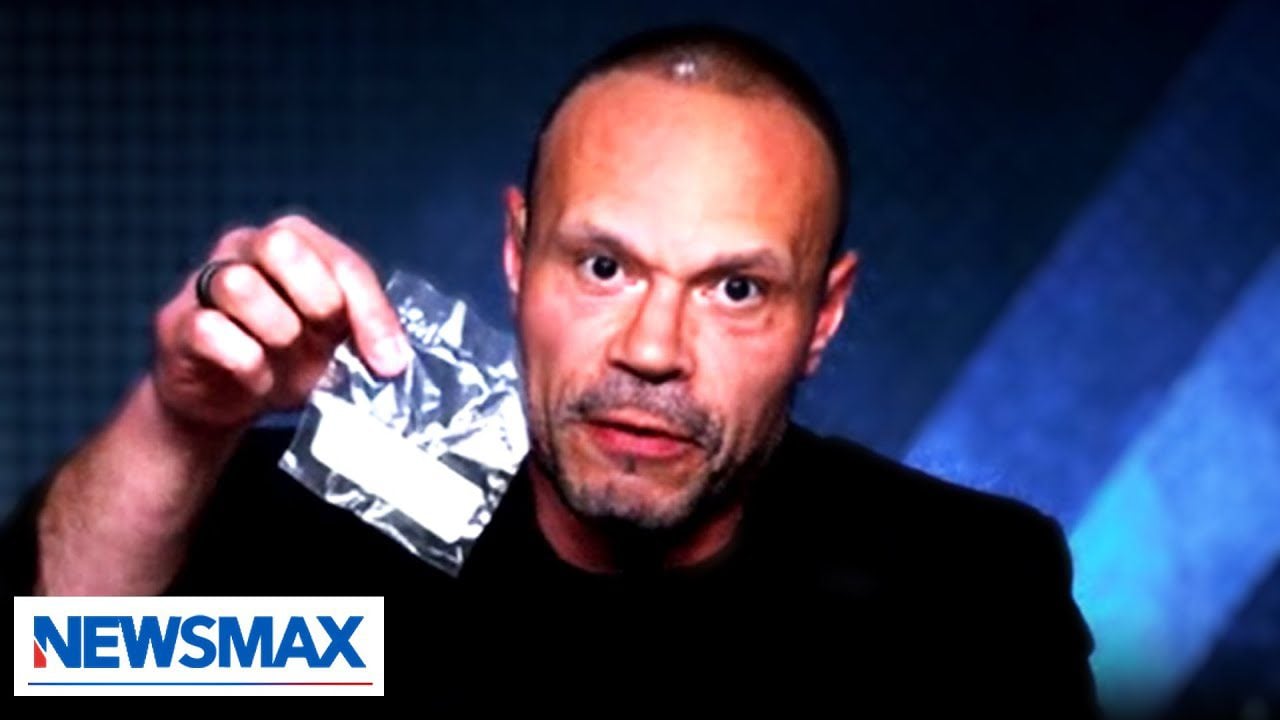 “Let Me Just Say a Friend Called Me” – Dan Bongino Reveals Latest Insider Info on Biden White House Cocaine Scandal (VIDEO)