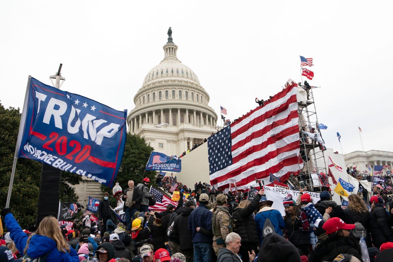 HUGE: House Republicans Find Text and Email Evidence that Pelosi Staffers Secretly DECREASED Security at US Capitol for Jan 6 – While at Same Time Pelosi Was Organizing Film Crew that Day