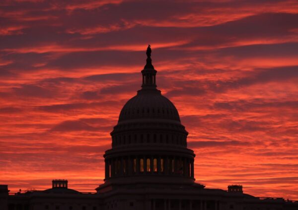 OUTRAGEOUS: After Ten Days We Still Know Very Little about the Deaths of Four Trump Supporters at US Capitol – Why Is That? - Vimarsana News
