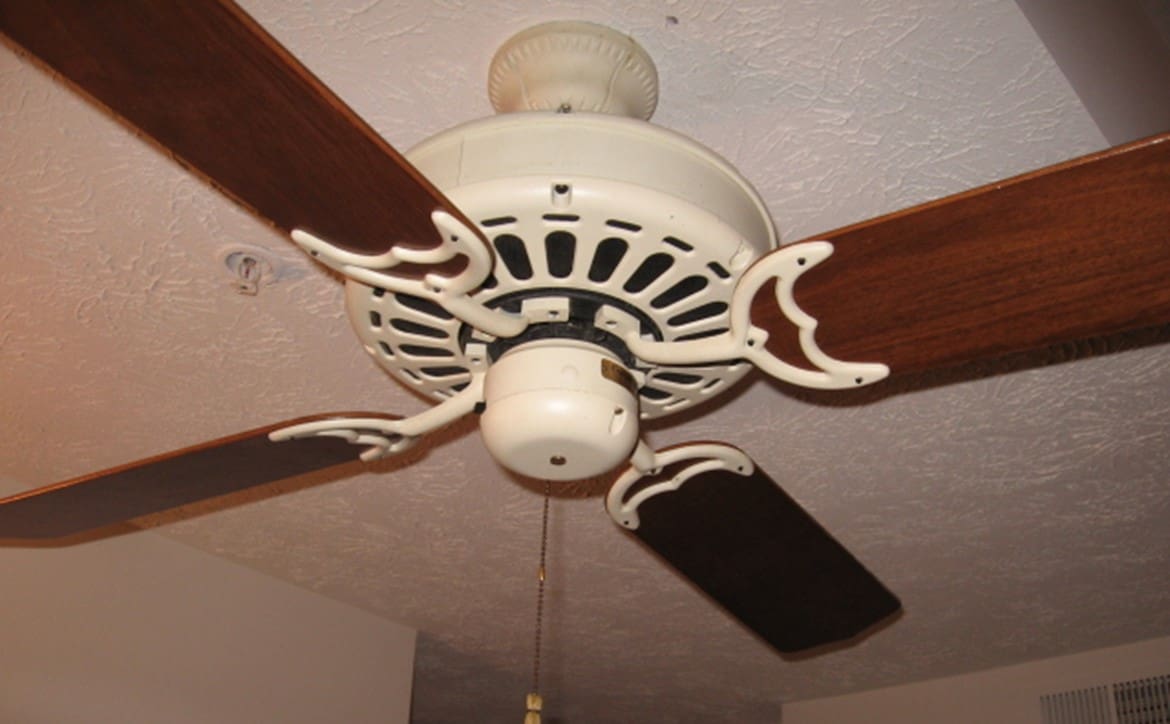 Biden Regime Declares War on Ceiling Fans to Fight “Climate Change” – Settles on Costly New Scheme that Could Put Small Manufacturers Out of Business