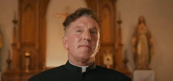 Catholic Priest Who Says “You Can’t Be Catholic and Democrat” Says “Pope Francis Is Not the Pope”