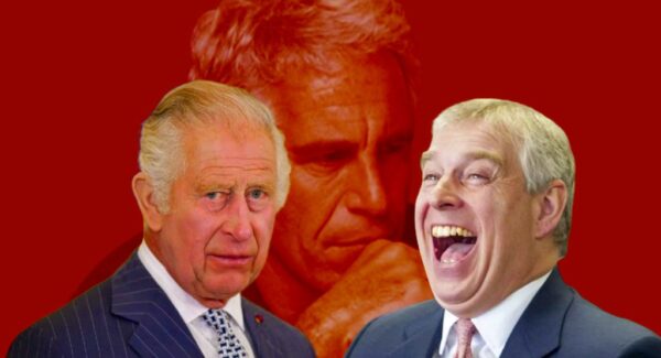 The Epstein Curse: Prince Andrew Fights Kings Charles III To Keep His 30-Room Mansion, Has Another Lie Uncovered in Court Documents – The ‘Most Hated Royal’ Will Be Subject of Explosive Biography