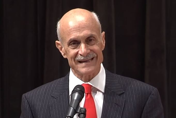 WOW! Biden Regime Hires Michael Chertoff to Lead Disinformation Board – Previously Targeted Gateway Pundit and Breitbart – Another Hunter Biden Laptop Truther