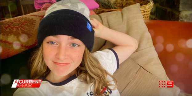 Parents Send Warning After Teen Daughter Dies After Attempting Deadly Tiktok Challenge Involving Common Household Products (VIDEO)