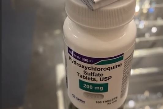 Why Is FDA Playing Politics with New Warnings on Hydroxychloroquine? Why Would they Put American Lives in Danger? | The Gateway Pundit | by Jim Hoft