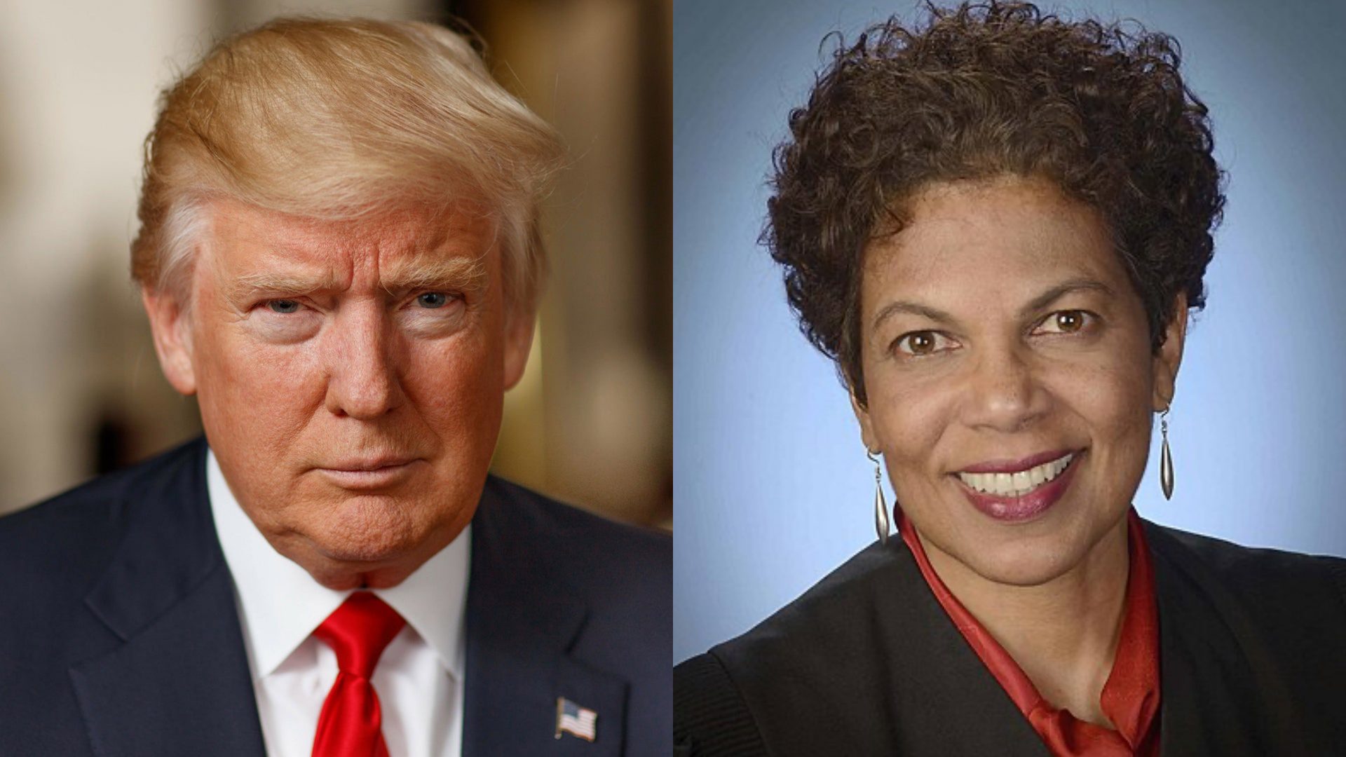 DEVELOPING: Obama Judge Tanya Chutkan to Gag Trump in Middle of Presidential Campaign