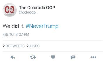 colorado gop