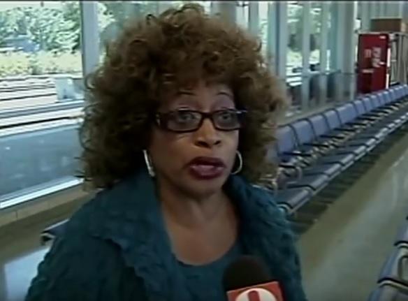 corrine brown