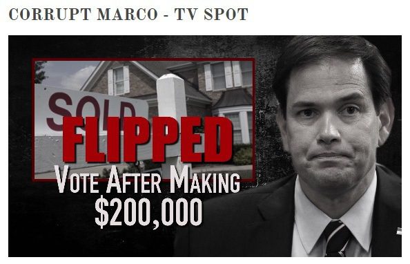 corrupt marco