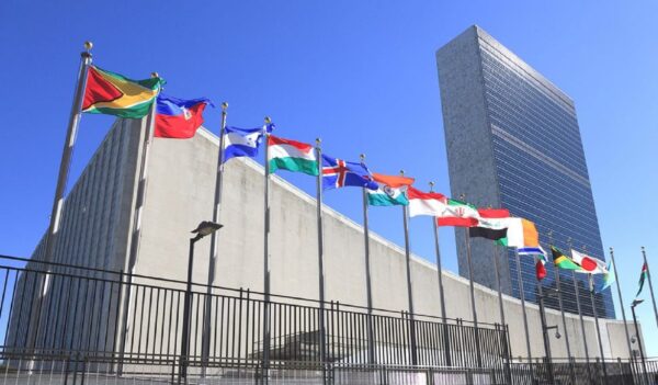 UN Issues Report Pushing for Normalization and Decriminalization of Pedophilia