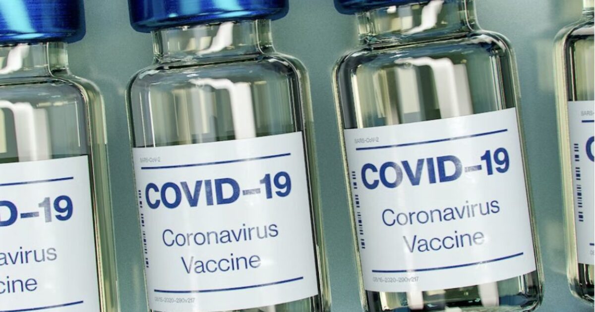 BREAKING: Arizona Republican Party Declares Covid-19 Injections Biological and Technological Weapons, Passed Ban the Jab Resolution!