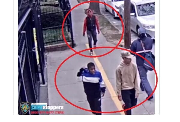 NYC Police Search for Anti-Semitic Teens Involved in Several Passover Attacks