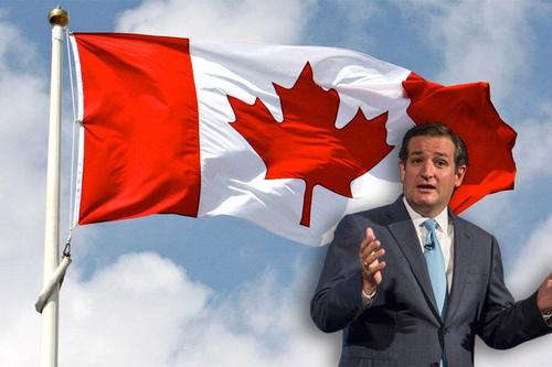 cruz canada 1