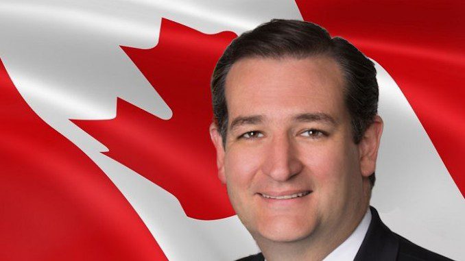 cruz canada